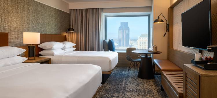 萨克拉门托喜来登大酒店(Sheraton Grand Sacramento Hotel)图片