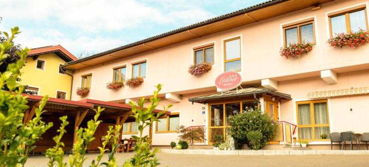 Leitner Gästehaus图片