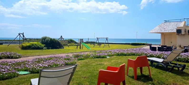 布雷兹·阿摩尔酒店(Breiz Armor)图片