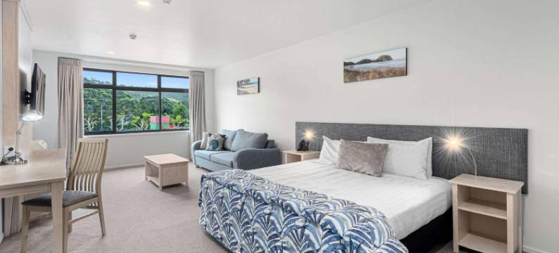 图图卡卡海洋品质酒店(Quality Hotel Oceans Tutukaka)图片