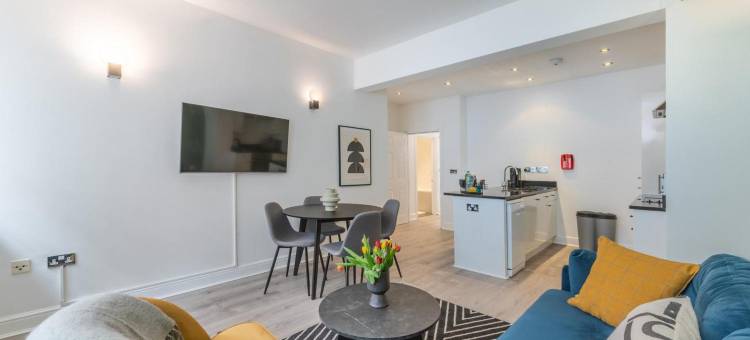 Kula London - Tower Bridge图片