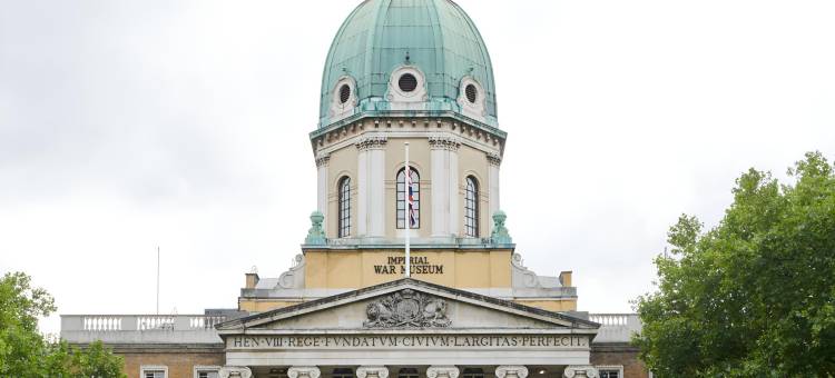 沃克斯霍尔索尔德王子(Sonder the Prince, Vauxhall)图片