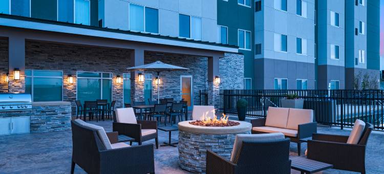 Residence Inn El Paso East图片