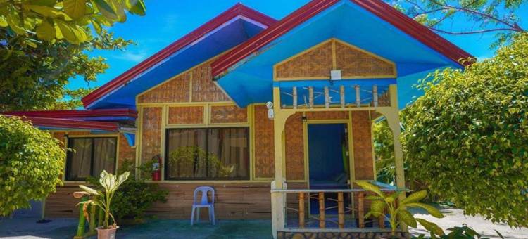 可可特尔北维尔海滩度假村(NorthVille Beach Resort Powered by Cocotel)图片