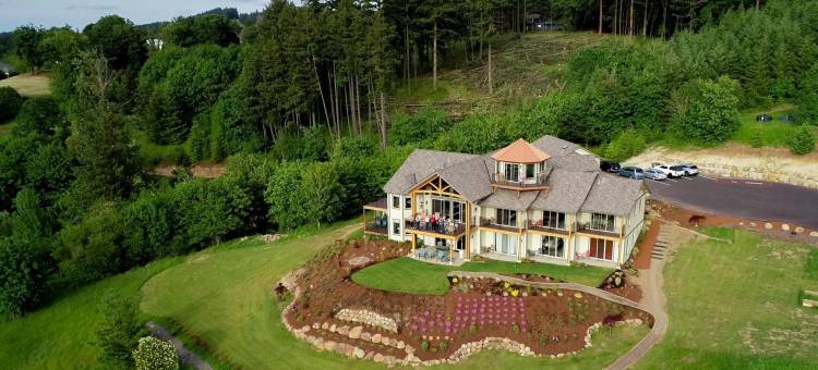 贝拉科里纳民宿(Bella Collina Bed and Breakfast)图片