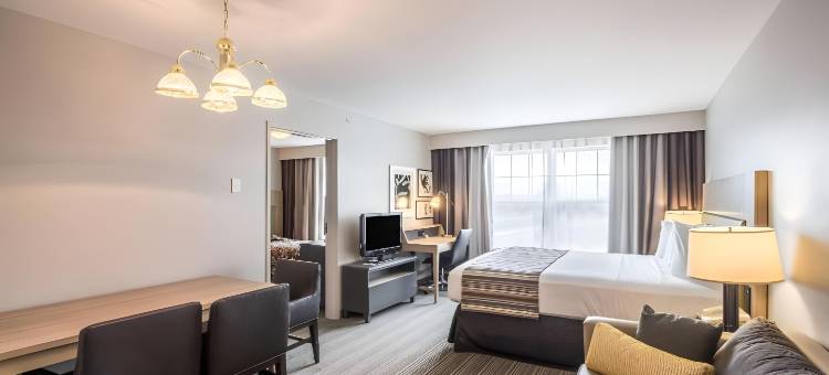 丰迪拉克丽怡酒店(Country Inn & Suites by Radisson, Fond du Lac, WI)图片