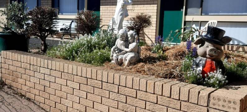 比加南镇汽车旅馆(Bega Southtown Motor Inn)图片