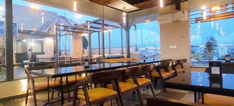 D Fortune Park图片