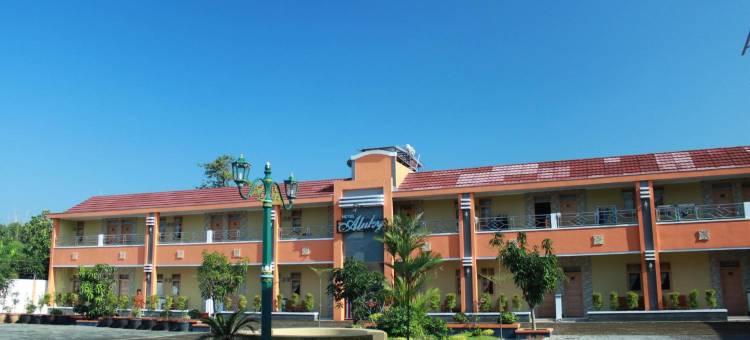 阿鲁奇酒店(Aluky Hotel)图片