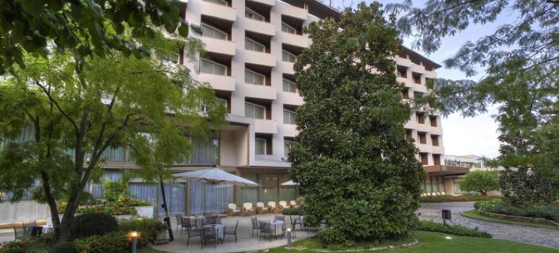 布里斯托尔布加酒店(Hotel Bristol Buja)图片