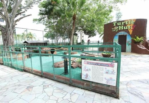 Cuti Cuti Apartment Glory Beach Hotel Overview