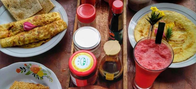 Sumatra Orangutan Discovery Villa图片