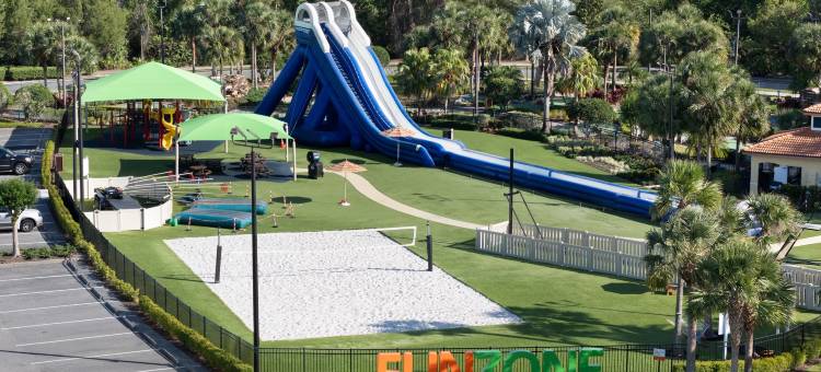 Holiday Inn Club Vacations 奥兰多 - 奥兰治湖度假村(Holiday Inn Club Vacations at Orange Lake Resort)图片