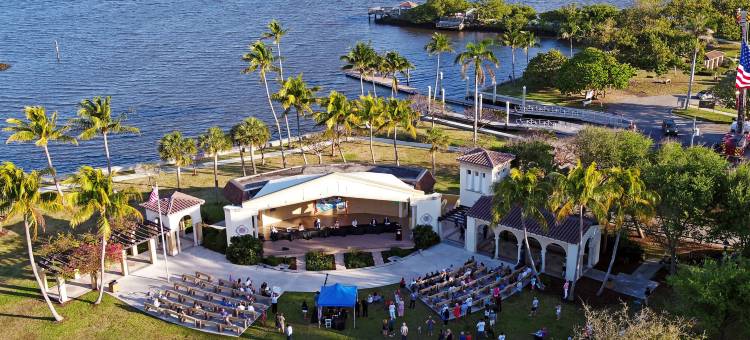 GULFSTREAM HOTEL, Lake Worth Beach, a Tribute Portfolio Hotel图片