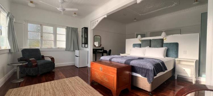 Floriana精品酒店(Floriana Boutique Hotel)图片