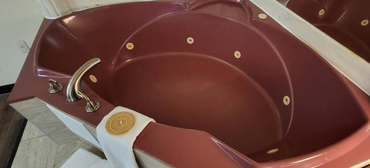 坎顿-利福尼亚地区速8酒店(Super 8 by Wyndham Canton/Livonia Area)图片