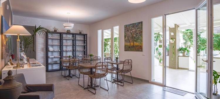 缪斯民宿(B&B le Muse)图片