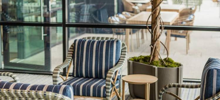 波特西美居酒店(Mercure Portsea)图片