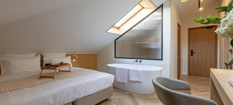 Boutique Hotel Kaznacheyskiy图片