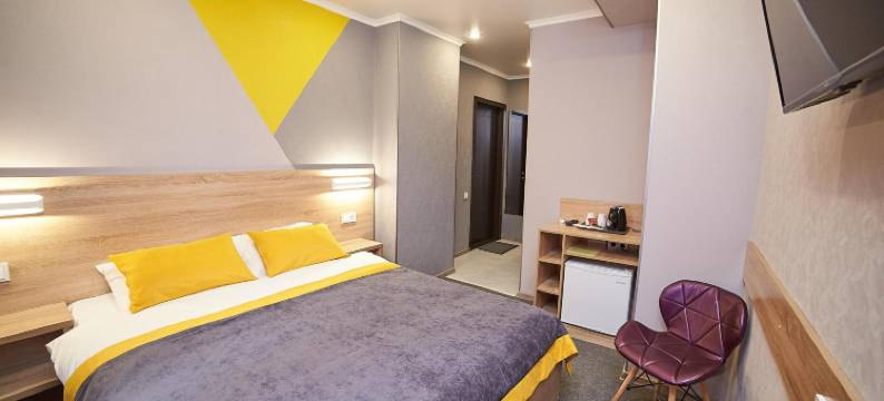 Luna Hotel图片