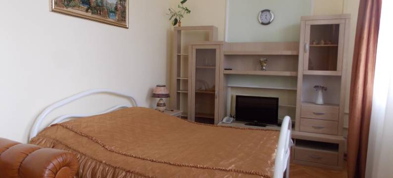 库兹巴斯酒店(Kuzbass Hotel)图片