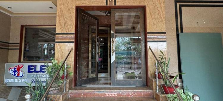 梅尔罗斯酒店(Hotel Melrose Inn)图片