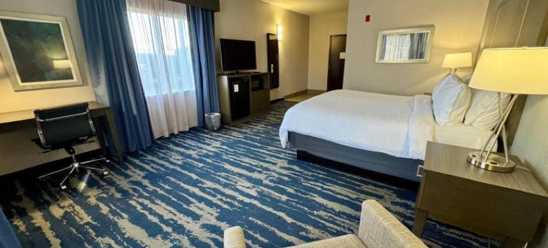 IHG加纳酒店朗维尤南(Garner Hotel Longview South by IHG)图片