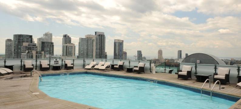 多伦多凯悦酒店(Hyatt Regency Toronto)图片