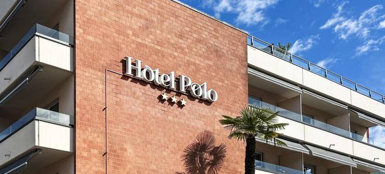 波罗酒店(Hotel Polo)图片