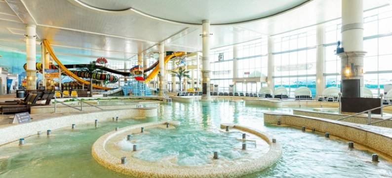 松乃贝尔天安(Sono Belle Cheonan)图片