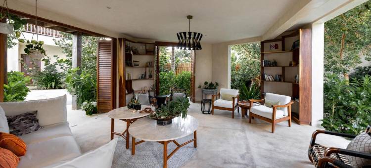 尼雷亚图兰(Nerea Tulum)图片