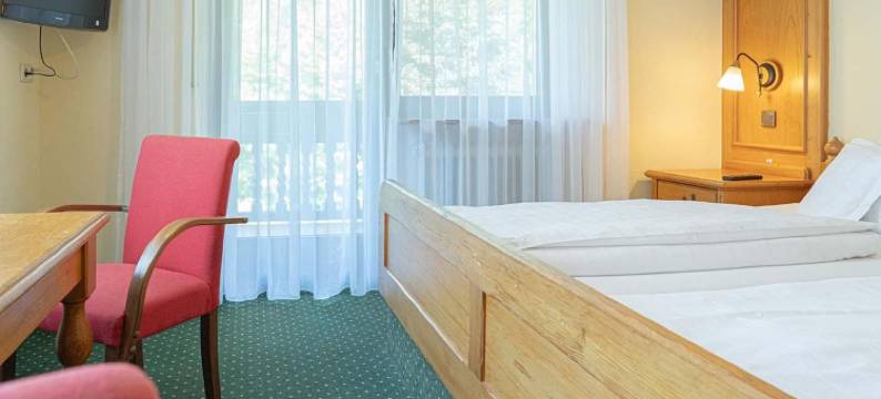 巴伐利亚森林酒店(Landhotel Bayerwald)图片