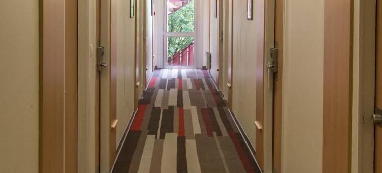 宜必思圣布里厄伊费尼亚克酒店(Ibis Saint Brieuc Yffiniac)图片