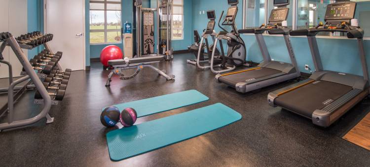 Fairfield Inn & Suites Easton图片