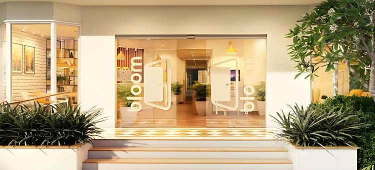 康诺特广场·Bloom精品(Bloom Boutique - Connaught Place Area)图片