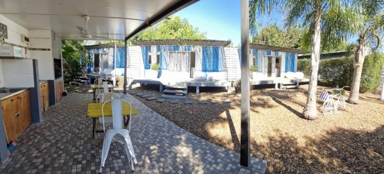 Squania套房集装箱&单间公寓(Squania Suite Container & Monoambientes)图片