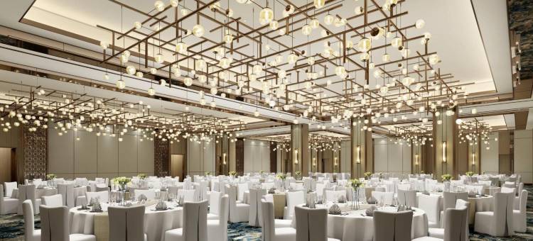 特里凡得琅凯悦酒店(Hyatt Regency Trivandrum)图片