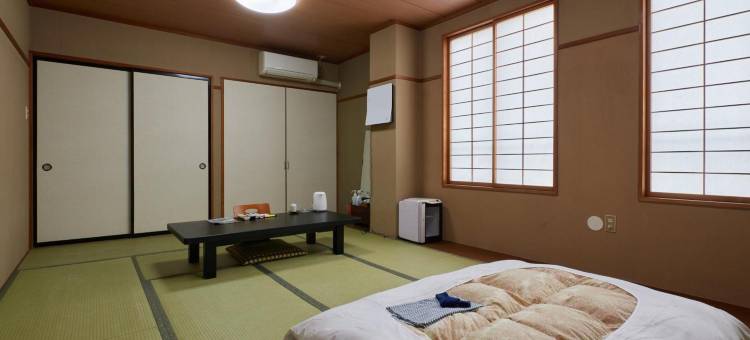 斯米祖酒店(Hotel SIMIZU)图片