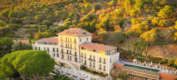 伊甸玫瑰贝斯特韦斯特普雷米尔精选酒店(Eden Rose Grand Hotel, BW Premier Collection)图片