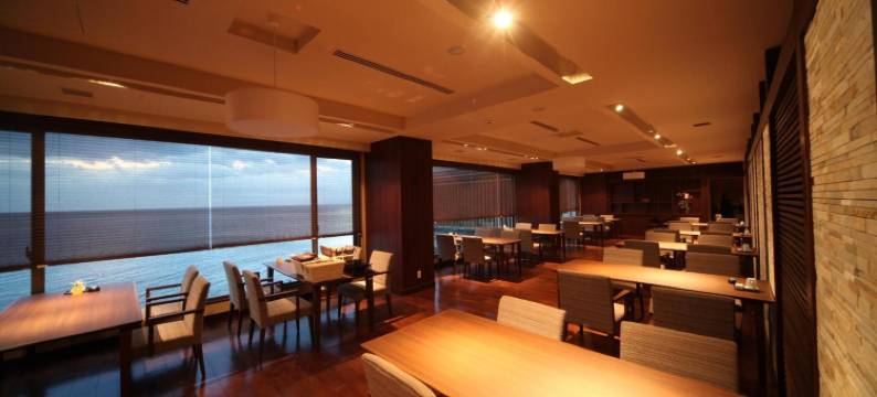 潮之宿晴海酒店(Amane Resort Seikai)图片