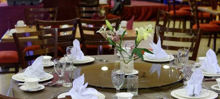 马六甲斯里酒店(Hotel Seri Malaysia Melaka)图片