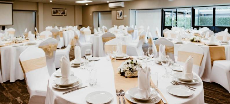 机场入口酒店(Airport Gateway Hotel)图片