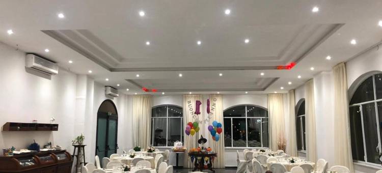 维耶特里海岸酒店(Hotel Vietri Coast)图片