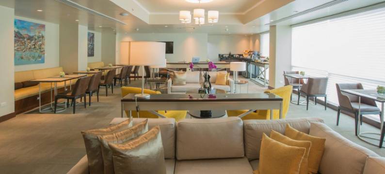 海豚会议中心酒店(Delfines Hotel & Convention Center)图片