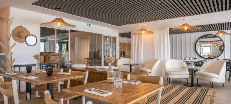 亚特兰特康体海水浴酒店(Hotel Atalante Relais Thalasso et Spa)图片