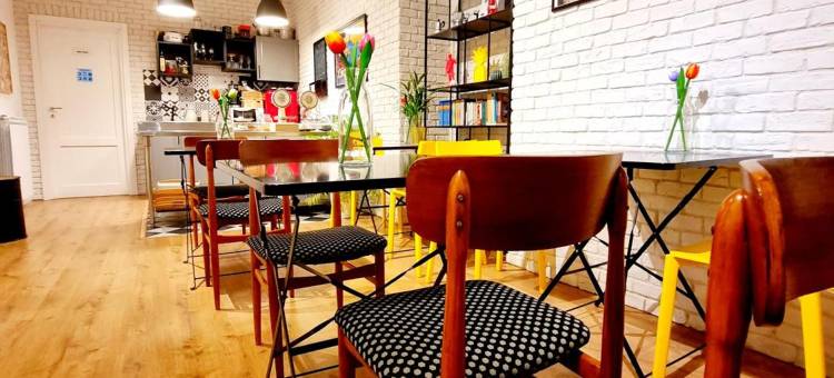 那不勒斯日常酒店(Daily Napoli - Lungomare)图片