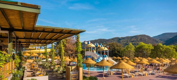 瓦拉玛阿米科尔度假村(Valamar Amicor Resort)图片