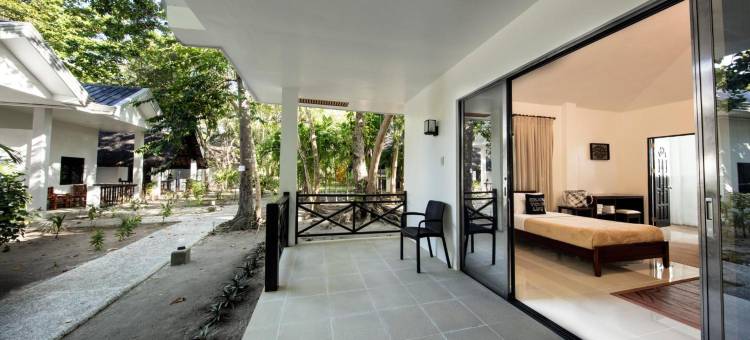 卡比劳保护区海滩潜水度假村(Cabilao Sanctuary Beach & Dive Resort)图片