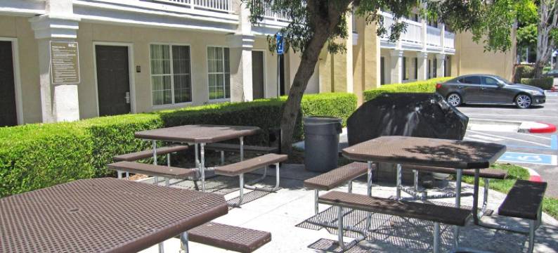 Extended Stay America 套房 - 圣何塞 - 森尼维耳(Extended Stay America Suites - San Jose - Sunnyvale)图片