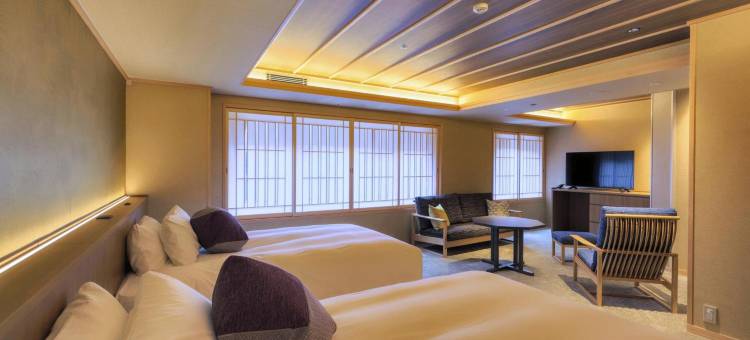 飞驒广场酒店(Hida Takayama Onsen Hida Hotel Plaza)图片